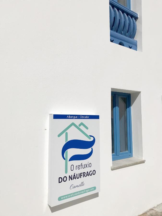 O Refuxio Do Naufrago Hostal *