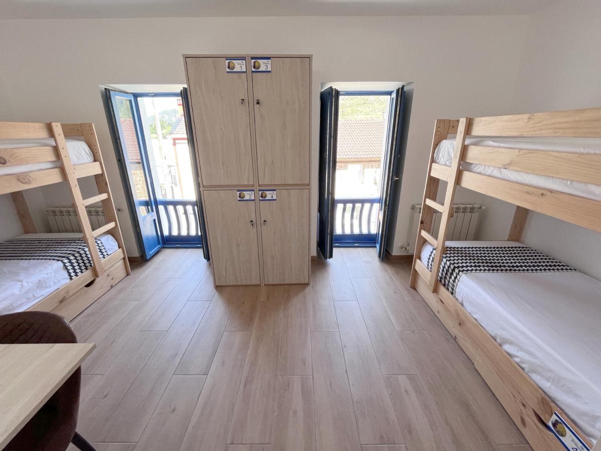 O Refuxio Do Naufrago Hostal Camelle