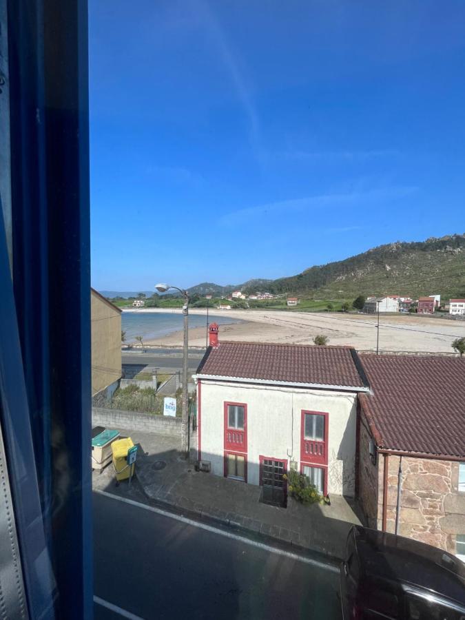 O Refuxio Do Naufrago Hostal