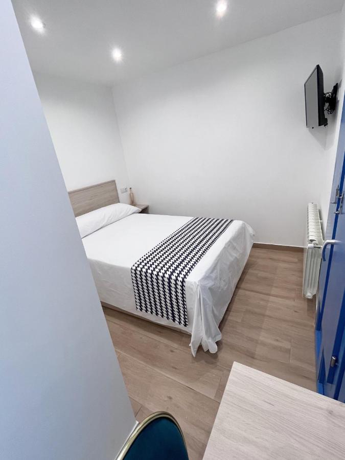 O Refuxio Do Naufrago Hostal Camelle