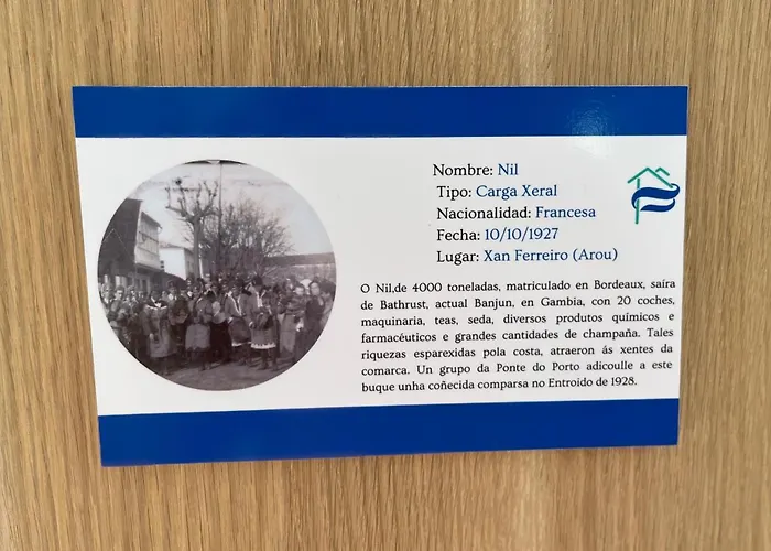 O Refuxio Do Naufrago